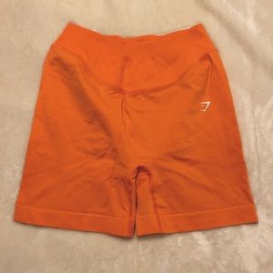 Gymshark Sweat Seamless Shorts